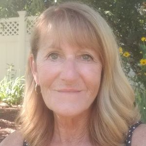 Meet your Posher, Patty